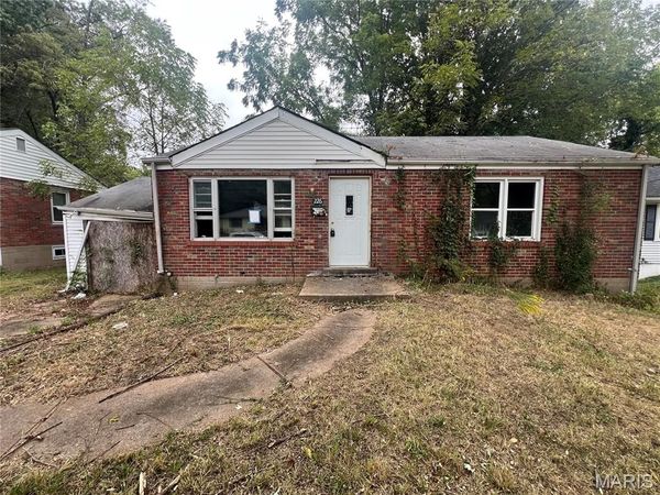 226 S Marguerite Avenue, St Louis, MO 63135