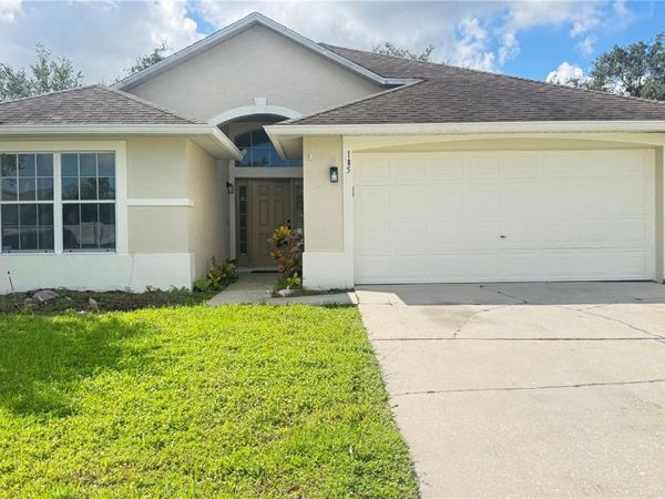 185 THORNBURY DRIVE , KISSIMMEE, FL 34744