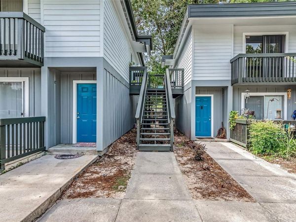 3555 SW 20TH AVENUE, Unit 6, GAINESVILLE, FL 32607