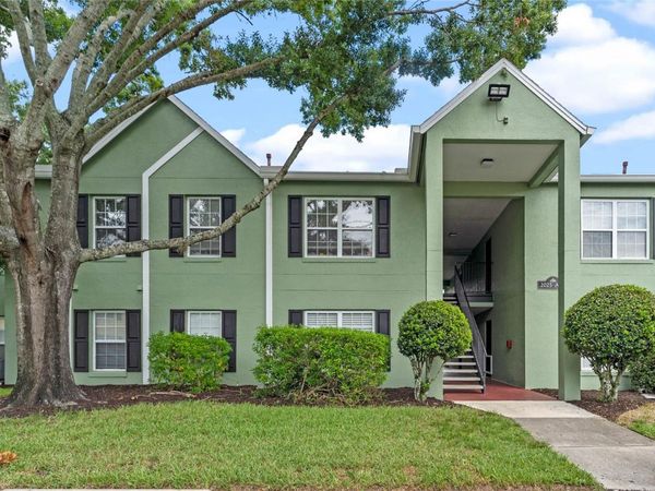 2025 DIXIE BELLE DRIVE , Unit 2025G, ORLANDO, FL 32812