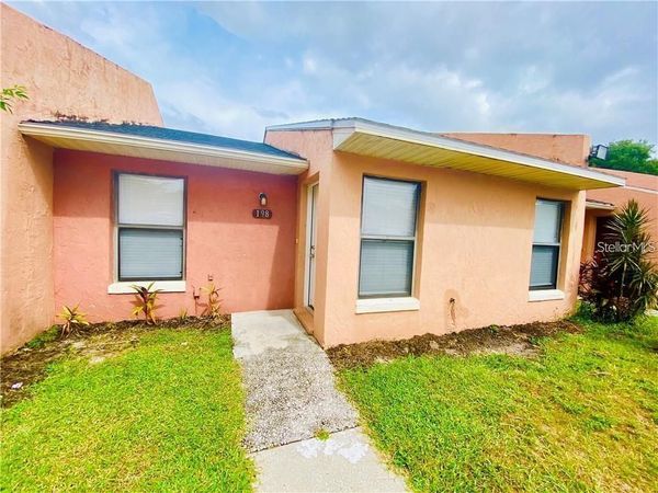 198 LAKESIDE HILLS LOOP , Unit 33, AUBURNDALE, FL 33823