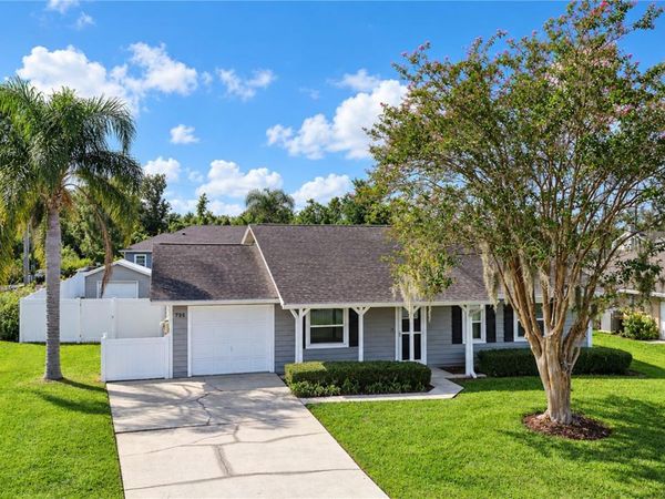 735 SCOTT LAKE VILLAGE S, LAKELAND, FL 33813