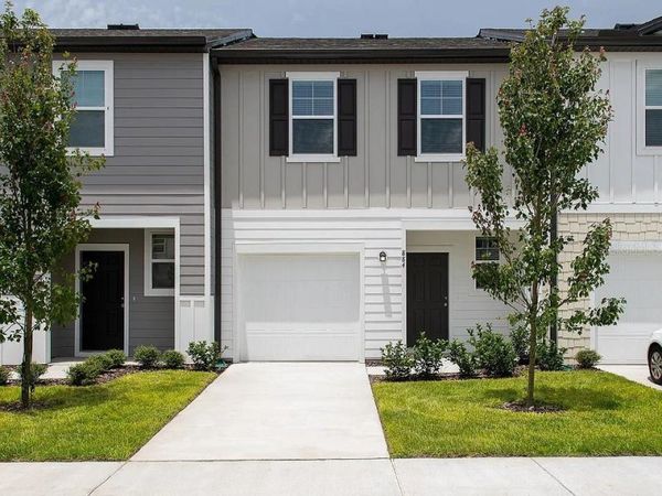 3693 SPIRE DRIVE , DAVENPORT, FL 33837