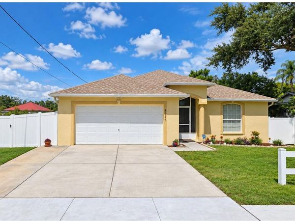 4515 46TH AVE N , ST PETERSBURG, FL 33714