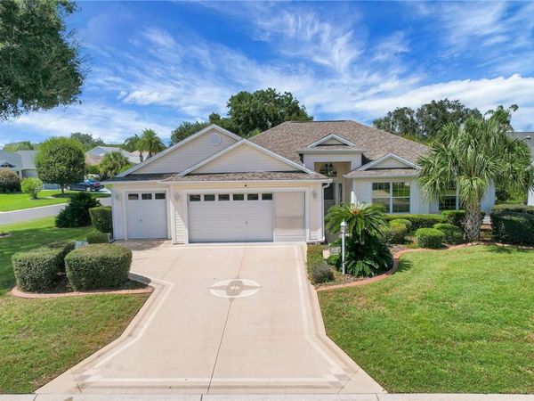 8305 SE 168TH MARDELL LANE , THE VILLAGES, FL 32162