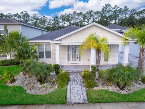 3086 MELETO BLVD. , NEW SMYRNA BEACH, FL 32168