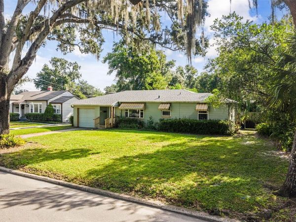 1409 N WESTMORELAND DRIVE , ORLANDO, FL 32804