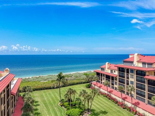 8750 MIDNIGHT PASS ROAD, Unit 501C, SARASOTA, FL 34242