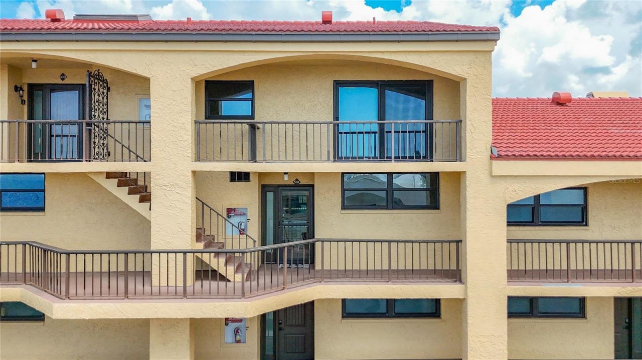 8750 Midnight Pass Road, Unit 501C, Sarasota, FL 34242 Photo