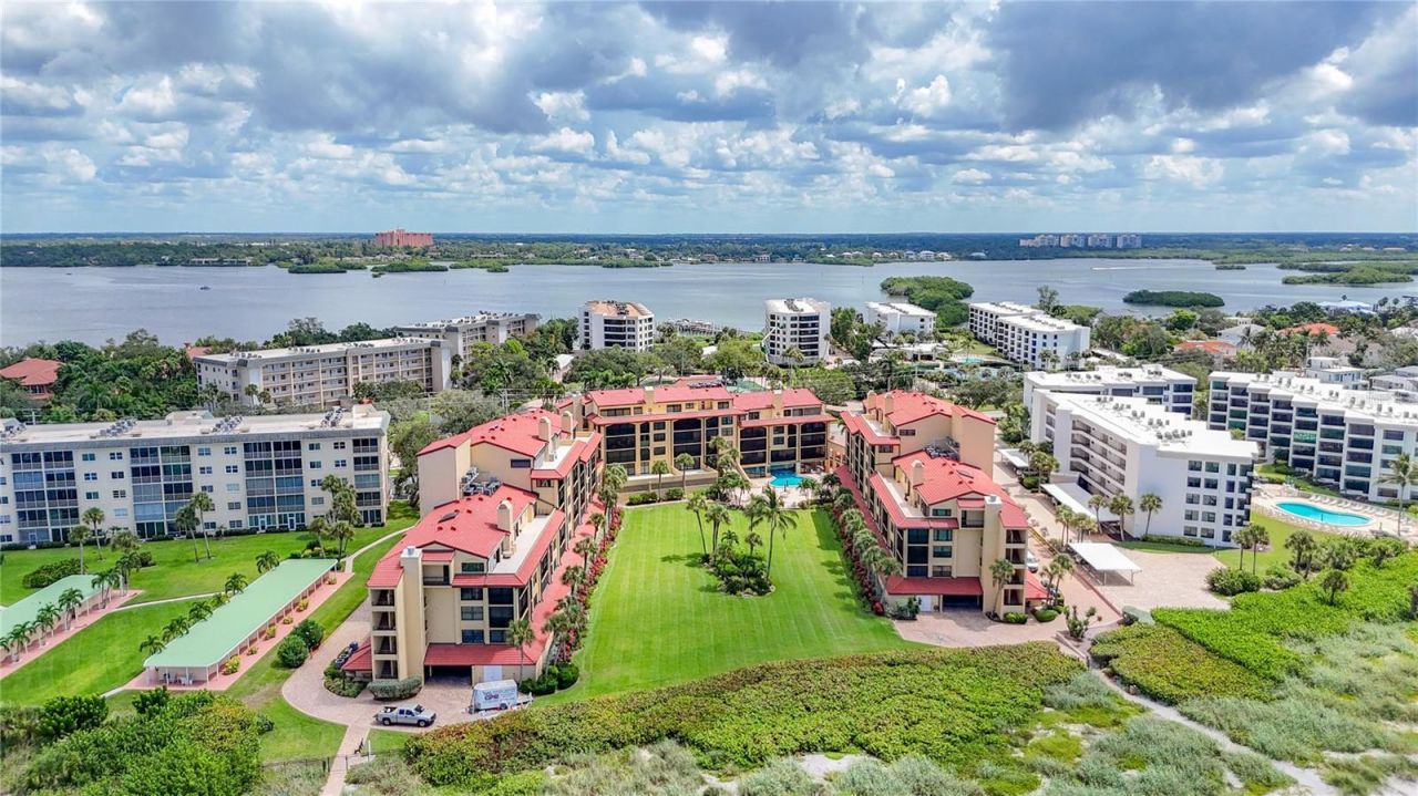 8750 Midnight Pass Road, Unit 501C, Sarasota, FL 34242 Photo
