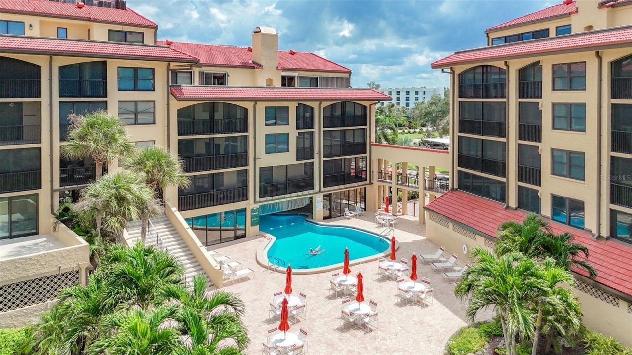 8750 Midnight Pass Road, Unit 501C, Sarasota, FL 34242 Photo