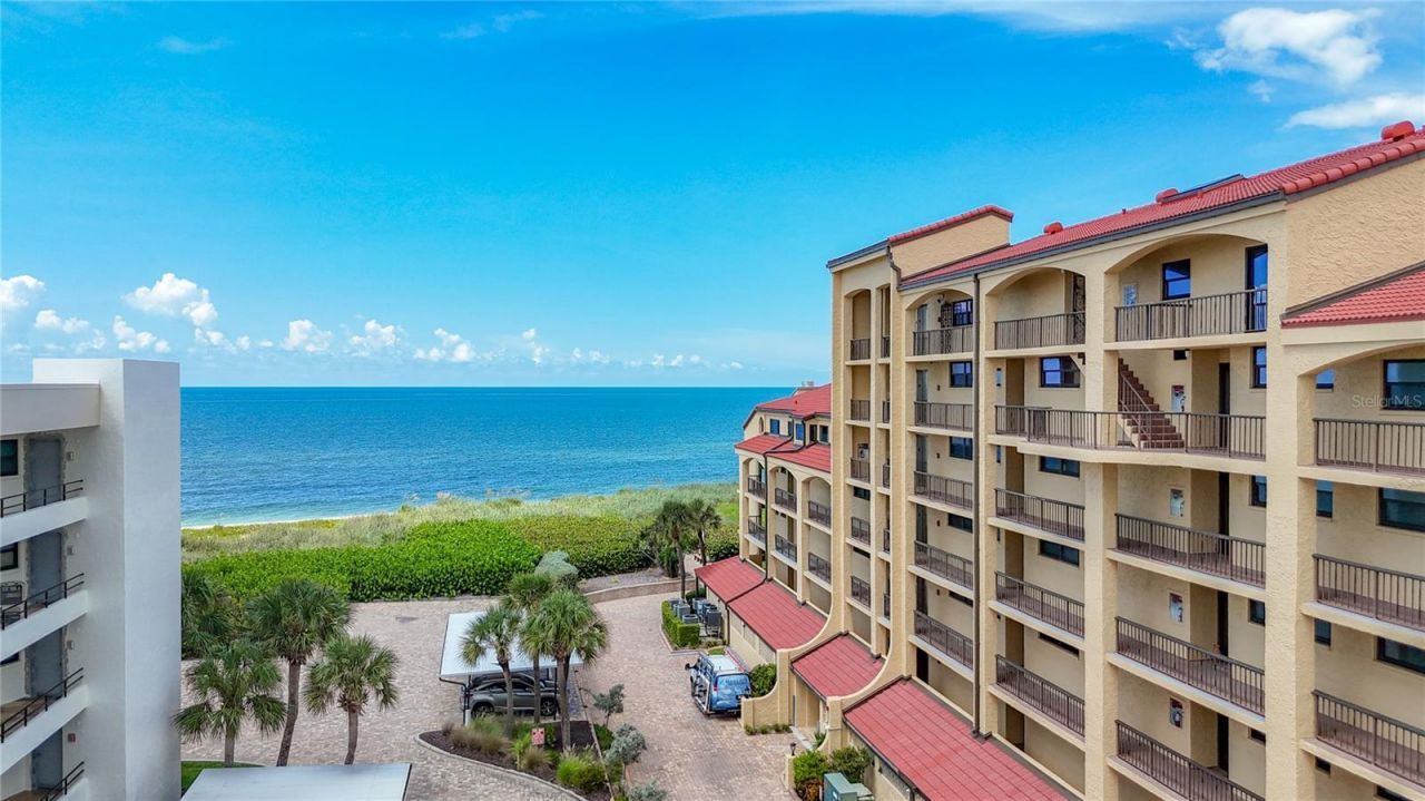 8750 Midnight Pass Road, Unit 501C, Sarasota, FL 34242 Photo