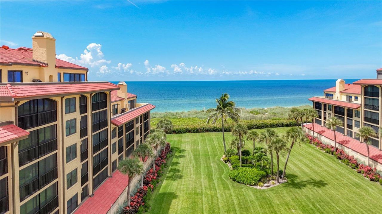 8750 Midnight Pass Road, Unit 501C, Sarasota, FL 34242 Photo