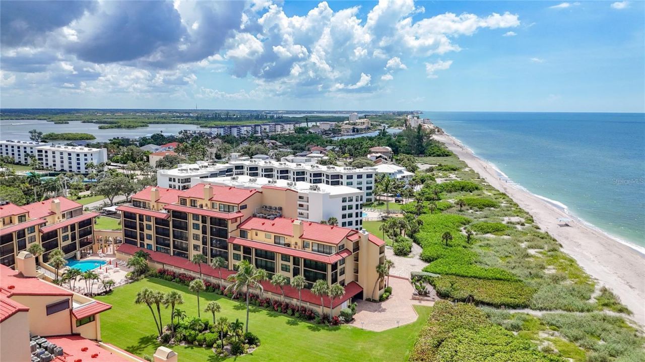 8750 Midnight Pass Road, Unit 501C, Sarasota, FL 34242 Photo