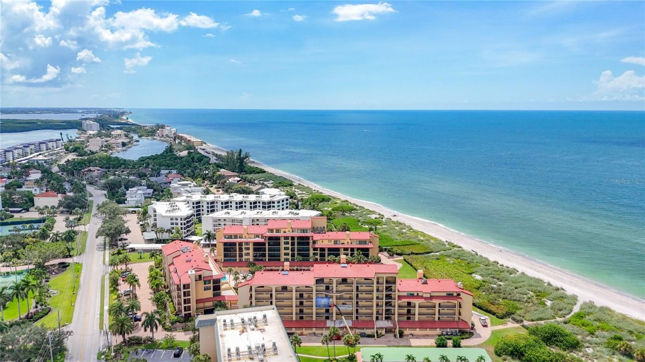 8750 Midnight Pass Road, Unit 501C, Sarasota, FL 34242 Photo