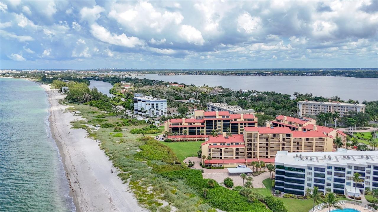 8750 Midnight Pass Road, Unit 501C, Sarasota, FL 34242 Photo