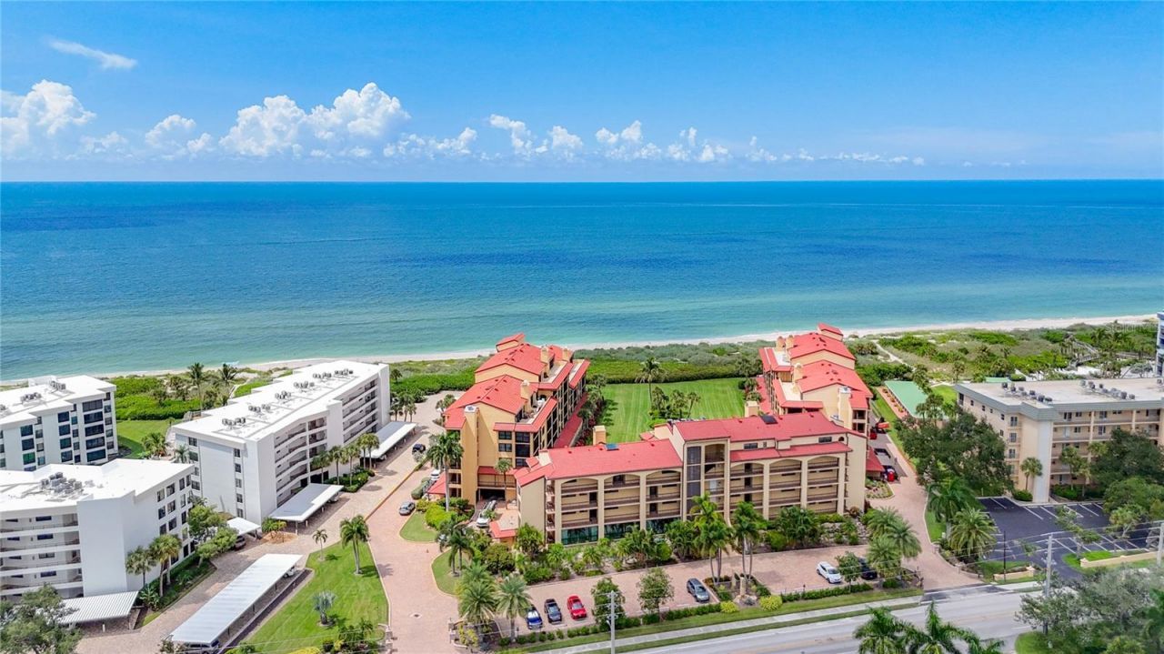 8750 Midnight Pass Road, Unit 501C, Sarasota, FL 34242 Photo