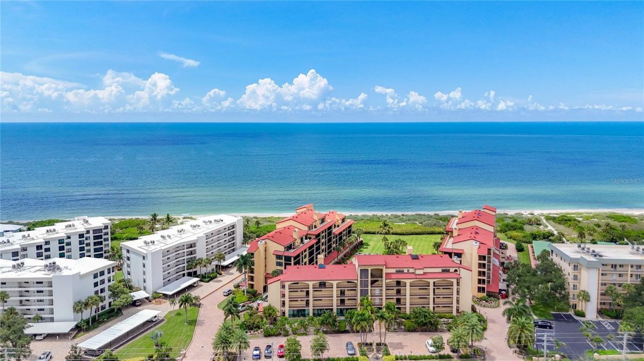 8750 Midnight Pass Road, Unit 501C, Sarasota, FL 34242 Photo