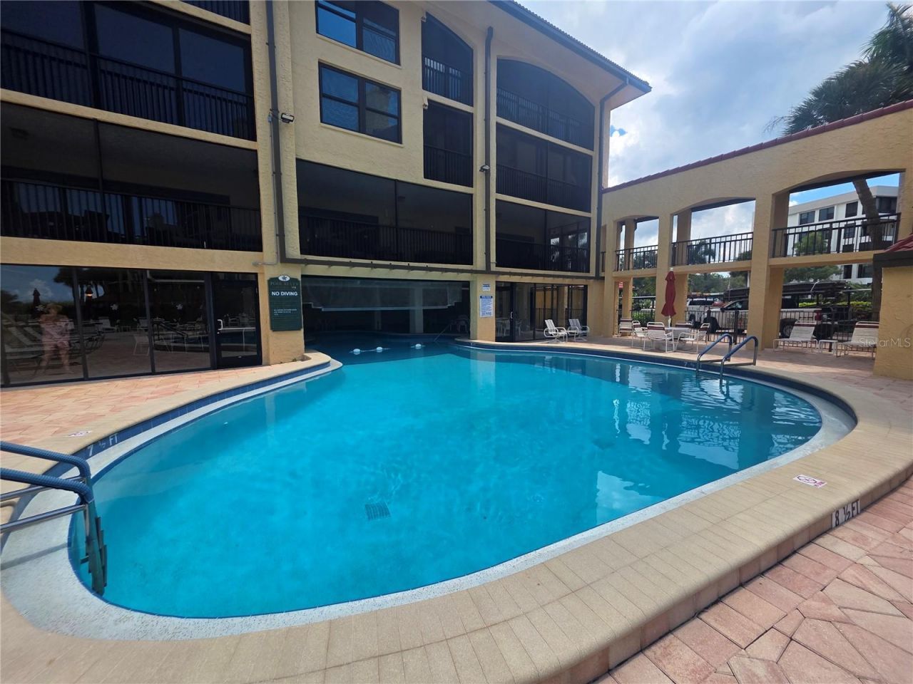 8750 Midnight Pass Road, Unit 501C, Sarasota, FL 34242 Photo