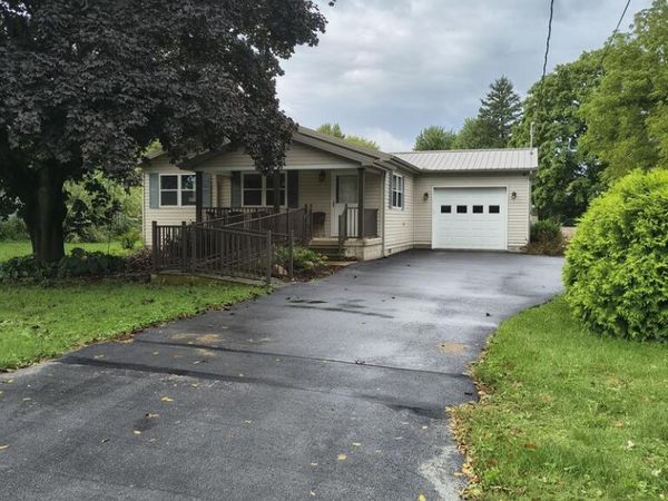 111 Benton Street, Sycamore, OH 44882