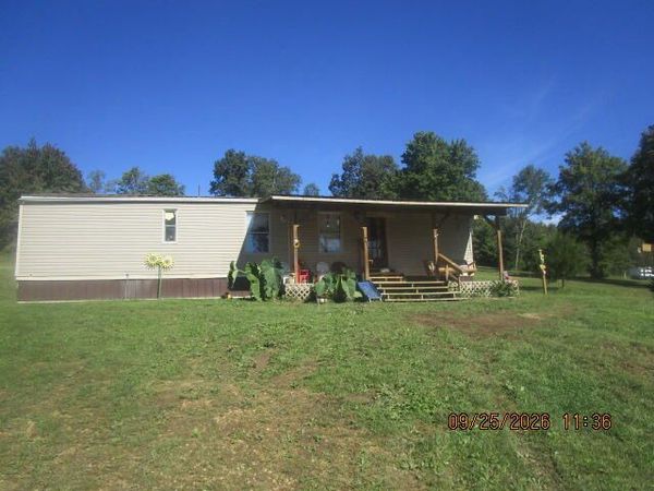 139 Schaffer Road, Waverly, OH 45690