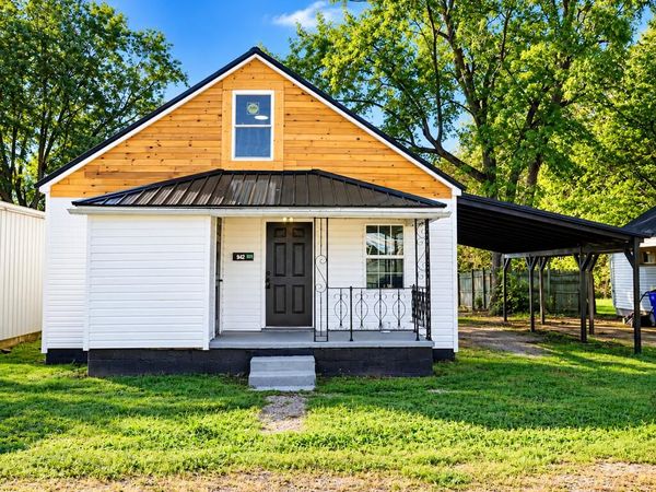 942 E 4TH ST, Chillicothe, OH 45601