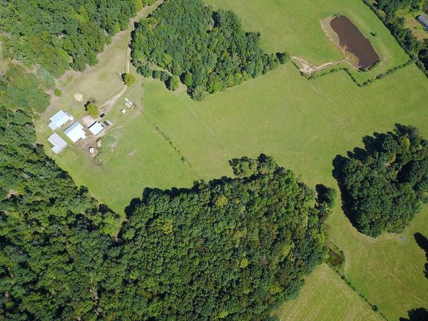 Boswell Run Road, Piketon, OH 45661