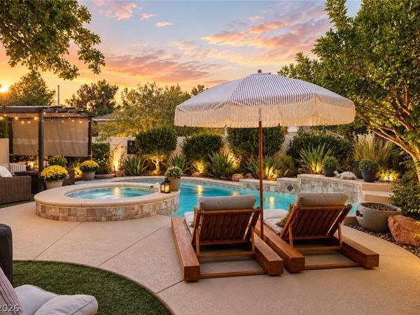 1997 Thunder Ridge Circle , Henderson, NV 89012