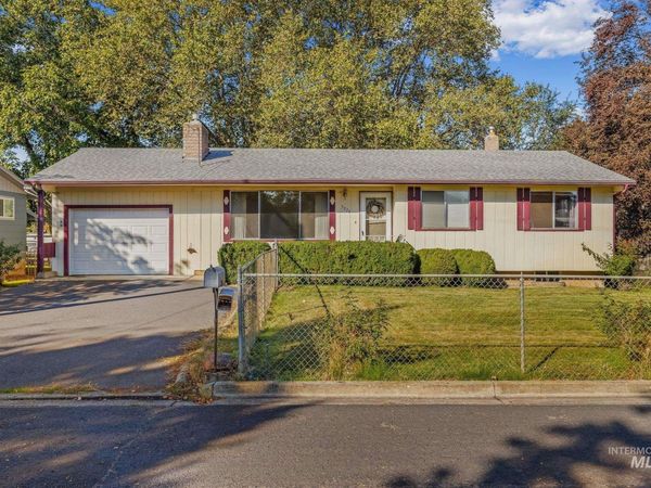 3224 8th Street E, Lewiston, ID 83501