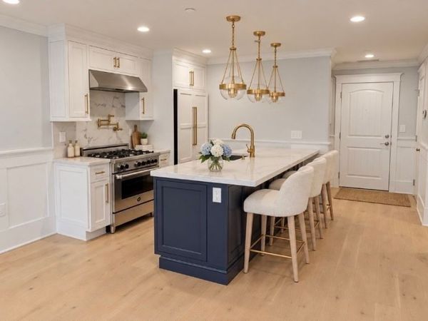 150 Athens Street, Unit 5, Boston, MA 02127
