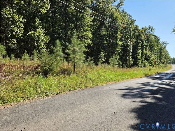 5.6 Ac Meadow Creek Road , Wingina, VA 24599