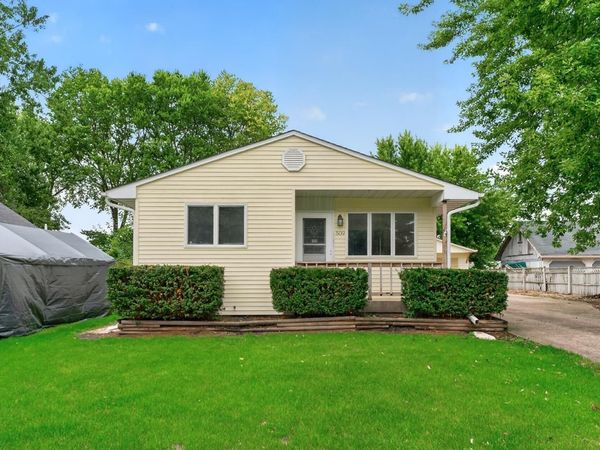 509 North Street, KIRKLAND, IL 60146