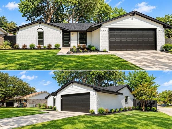 4910 Frontier Road, Garland, TX 75043