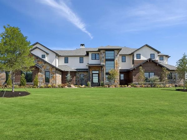 1425 Brian Street, Bartonville, TX 76226