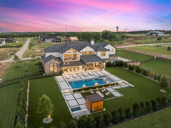 1425 Brian Street, Bartonville, TX 76226