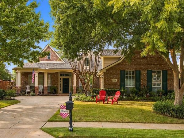 3608 Gallop Court , Flower Mound, TX 75028