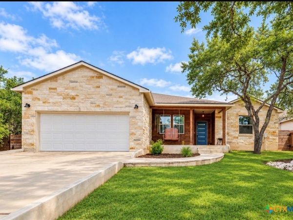59 Long Bow Lane, Wimberley, TX 78676
