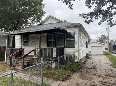 1616 2ND Avenue, COUNCIL BLUFFS, IA 51501