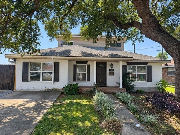 2112 DEERFIELD Road , Terrytown, LA 70056