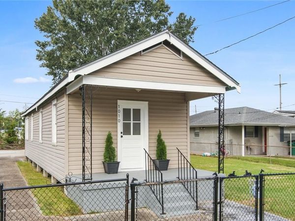 1010 AVENUE A , Marrero, LA 70072