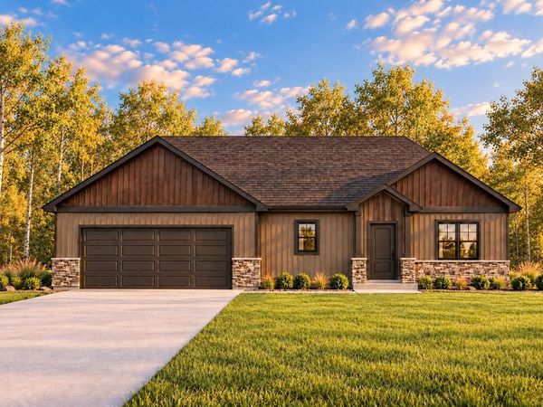 1699 TREFOIL TRAIL, Green Bay, WI 54313