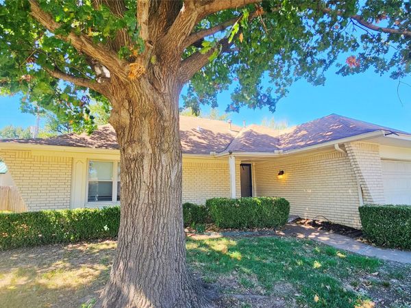 1212 S Walnut Avenue , Broken Arrow, OK 74012