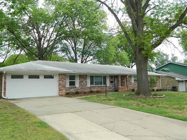 1416 Lariat Drive , Bartlesville, OK 74006