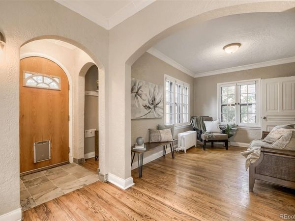 428 Colorado Boulevard , Denver, CO 80206