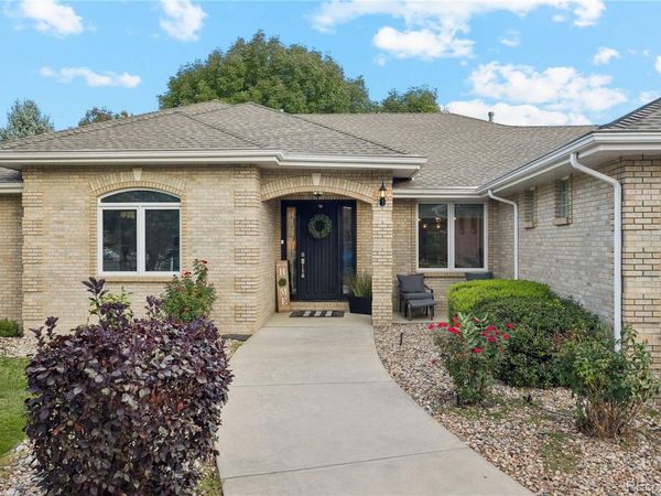 13996 Lexington Place, Westminster, CO 80023