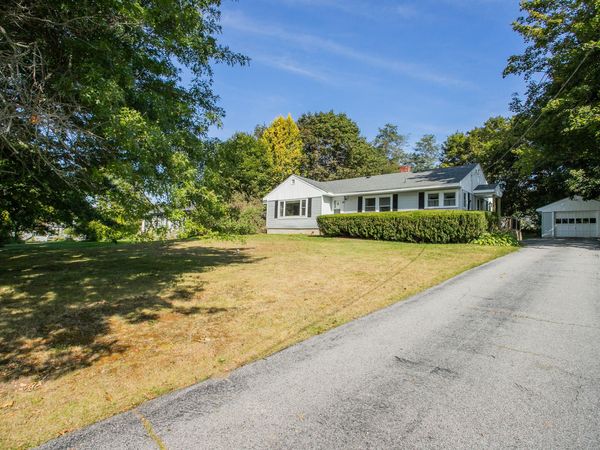 153 Franklin Street, Bucksport, ME 04416