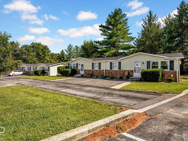 430 442 Greensburg Street, North Vernon, IN 47265