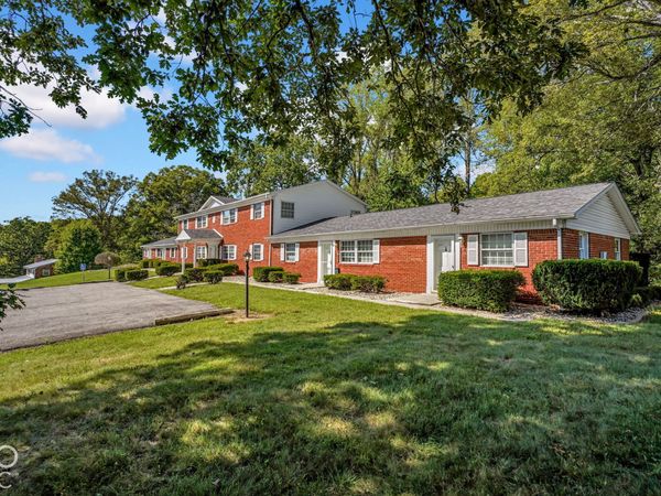 205 Long Street, North Vernon, IN 47265
