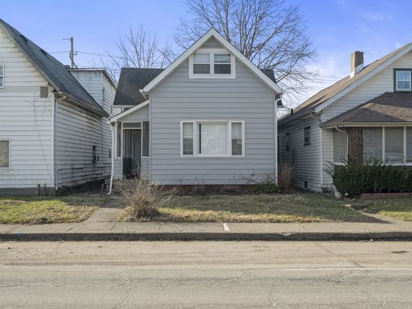 1211 W 30th Street , Indianapolis, IN 46208