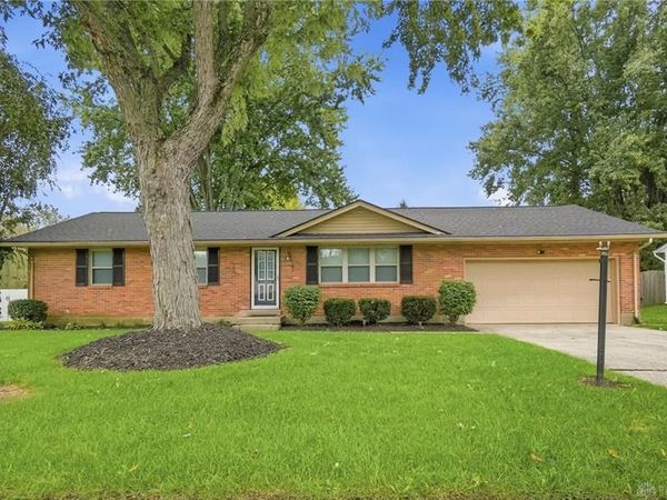 398 Fifth Street, Waynesville, OH 45068
